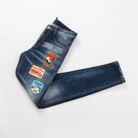 Picture of DSQ Jeans _SKUDSQJeanPantssz28-388s1414586